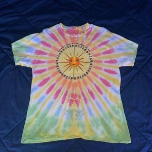 Vintage Grateful Dead t shirt